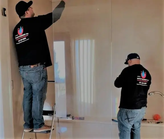 Professional plumbing installation for Leak Detection in Cedar Crest